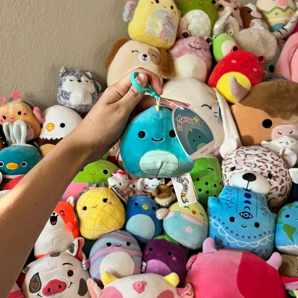 Squishmallow